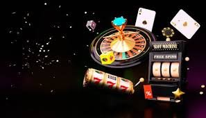 Online Slots Myanmar