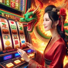 Online Slots Jackpot Bonus Round Free Spin ကစားနည်း Myanmar