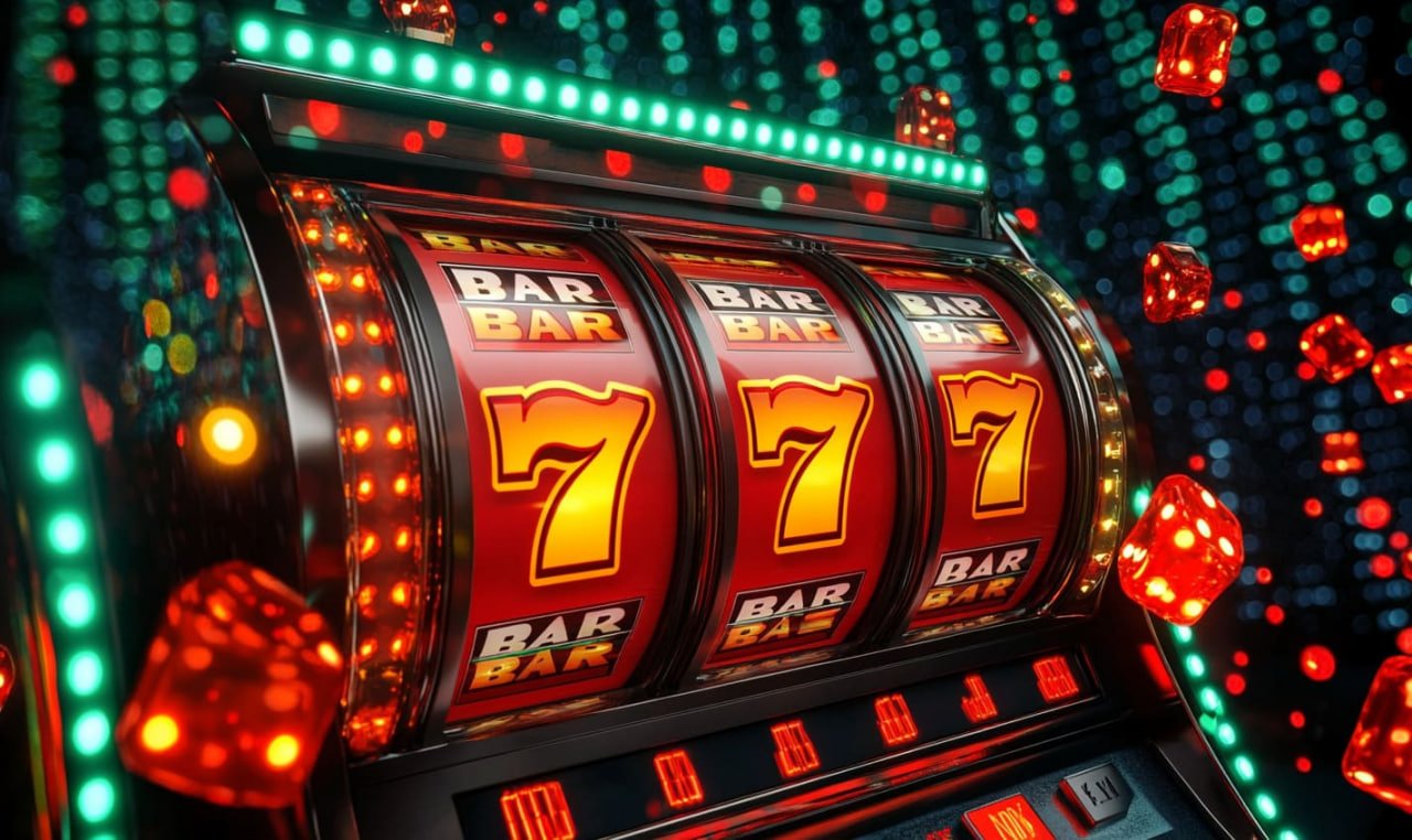 betwinn Slots ကစားနည်း RNG Payline Wild Scatter Bonus Round Myanmar