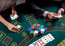 betwinn Live Casino Myanmar Baccarat Roulette ကစားခြင်း